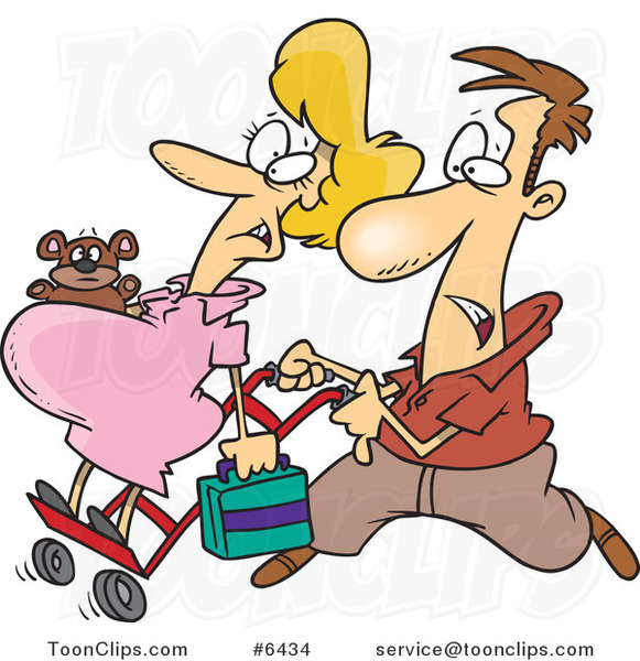 baby delivery clipart - photo #24