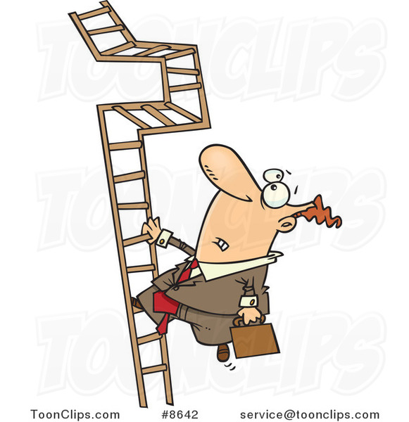 cartoon ladder clip art - photo #50